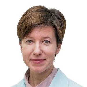 Полетаева Наталья Викторовна