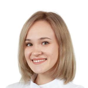 Романова (Сагина) Дарья Дмитриевна
