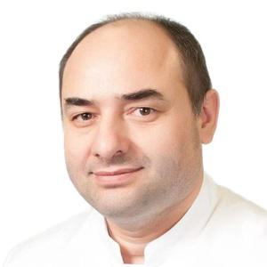 Лазарев Федор Васильевич