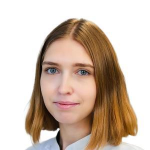Хон Дарья Александровна