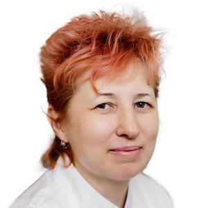 Корноухова Наталья Владимировна