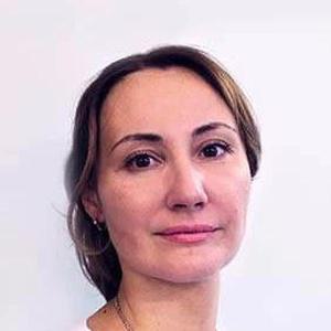 Белоус Ольга Владимировна