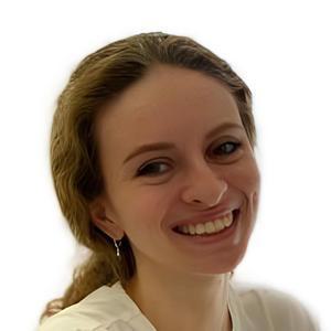 Завадская Елена Юрьевна