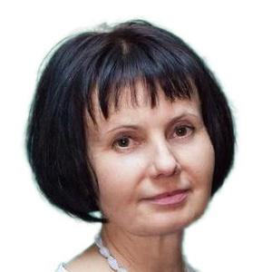 Сащина Ангелина Юрьевна