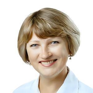 Скубий Александра Николаевна