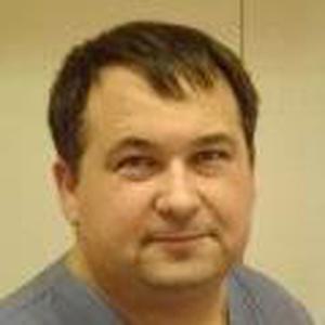 Корженевский Юрий Павлович