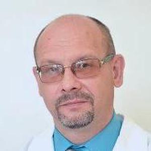 Перекусихин Виктор Васильевич