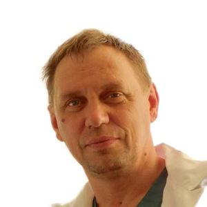 Бабихин Андрей Владимирович