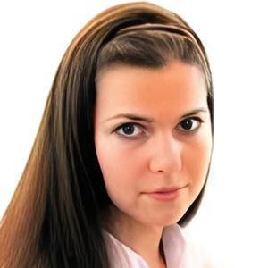 Турутина Анастасия Олеговна