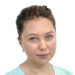 Косинова Мария Владимировна