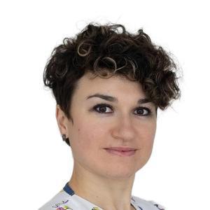 Кухтина (Выгодская) Екатерина Олеговна