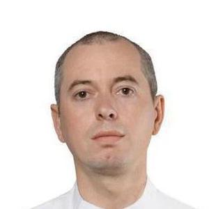 Данильченко Роман Алексеевич