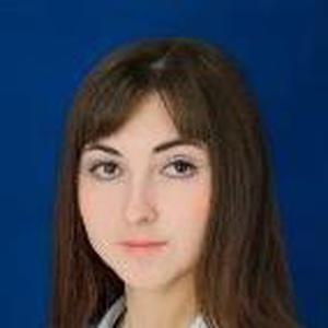 Косарева Альбина Петровна