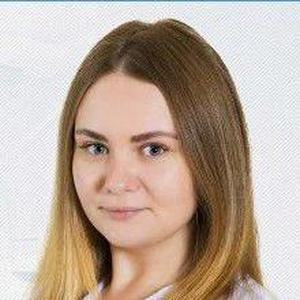 Соловьева Анна Александровна