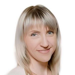 Степанова Наталья Николаевна