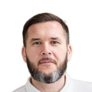 Косарев Александр Николаевич