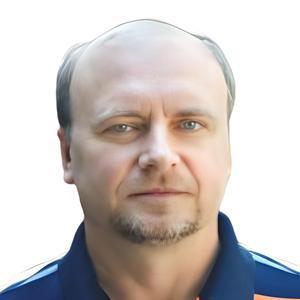 Цыкун Михаил Александрович