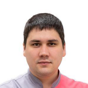 Лекарев Георгий Вадимович