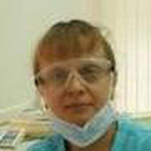 Смирнова Татьяна Михайловна