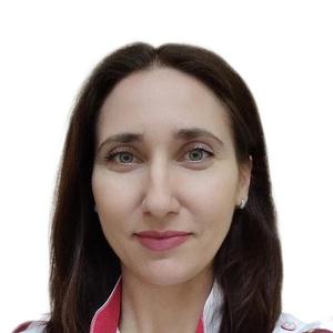 Славкина Дарья Владимировна