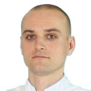 Шелестов Алексей Сергеевич