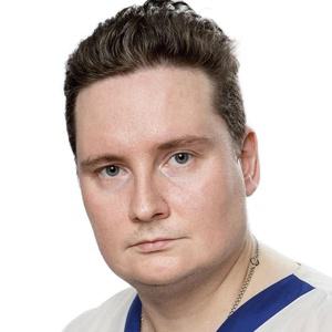 Журжин Сергей Владимирович