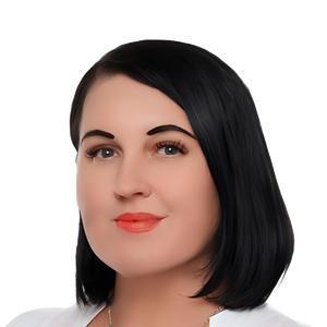 Данилова Татьяна Васильевна