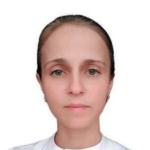 Новоселова Альбина Сергеевна