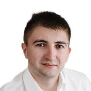 Дудоров Иван Иванович