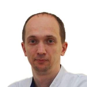 Мызников Иван Васильевич