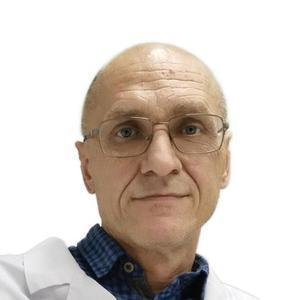 Гаврилов Андрей Владимирович