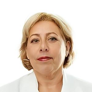 Зеликман Ирина Игоревна