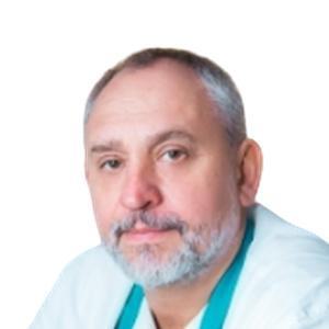 Серченко Юрий Владимирович