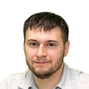 Исаков Иван Николаевич
