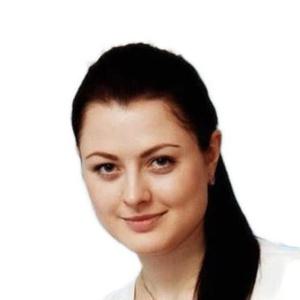 Атласова Ольга Константиновна