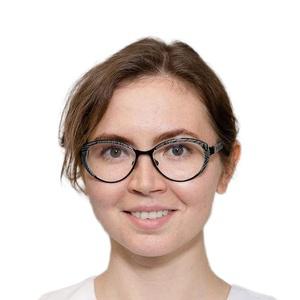 Грушевская (Кочегарова) Ульяна Алексеевна