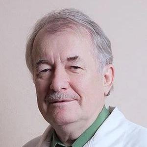 Линкоров Юрий Анатольевич
