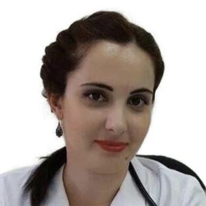 Джалилова Нишана Алай