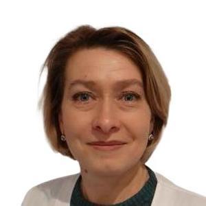 Томарева Ирина Алексеевна