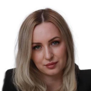 Ляпина Александра Васильевна