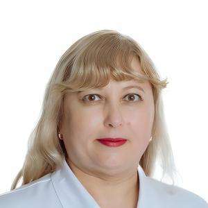 Осипок Надежда Владимировна