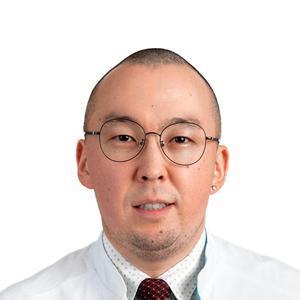 Кыстояков Александр Григорьевич