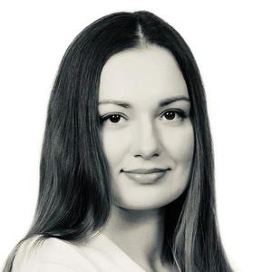 Четайкина Елена Игоревна