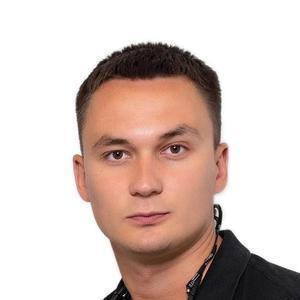 Кашаев Михаил Витальевич