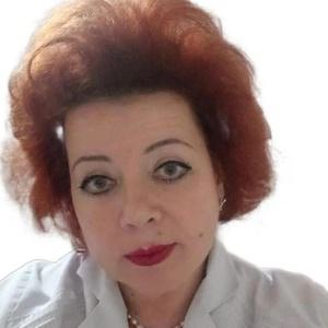 Новикова Елена Николаевна