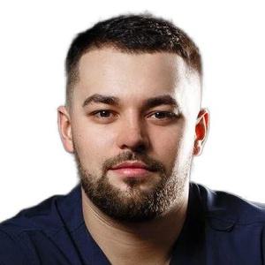 Абакумов Артем Александрович