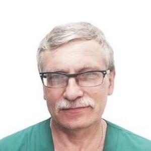 Павлюшин Андрей Дмитриевич