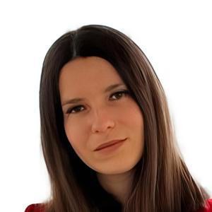 Омельницкая Дарья Владиславовна