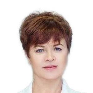 Коппель Елена Васильевна