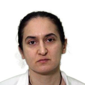 Гндоян Ирина Асатуровна